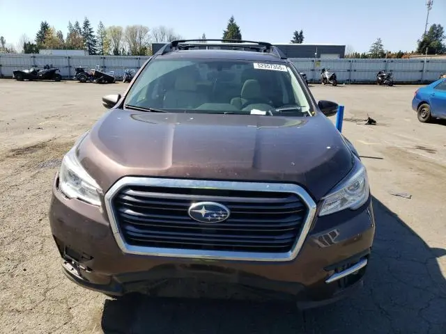 2019 SUBARU ASCENT LIMITED