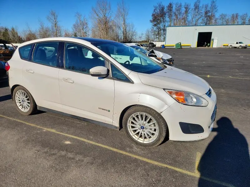 2014 FORD C-MAX SE  