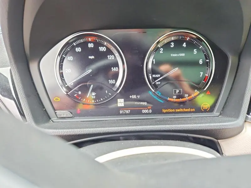 2019 BMW X2 XDRIVE28I  