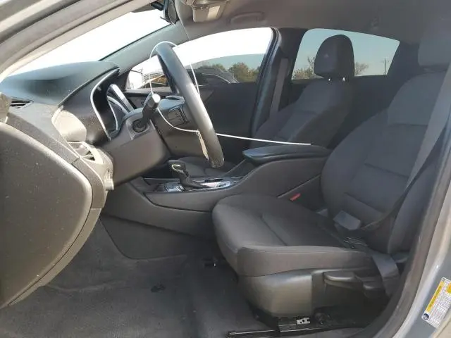 2023 CHEVROLET MALIBU LS  