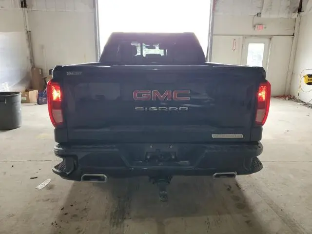 2020 GMC SIERRA K1500 ELEVATION