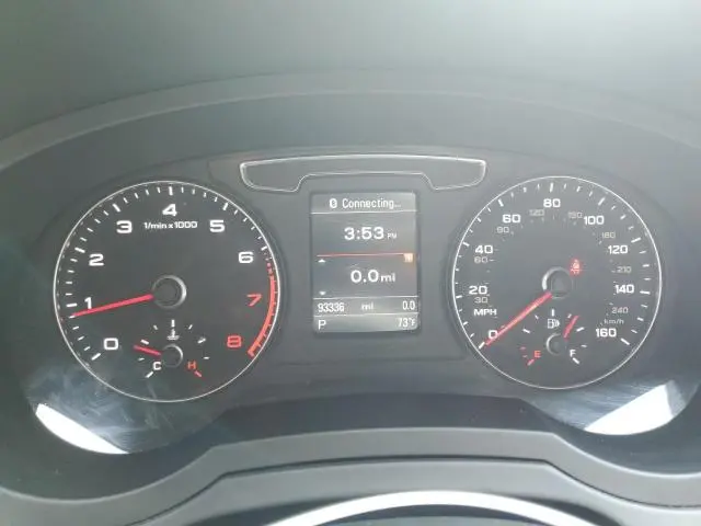 2018 AUDI Q3 PREMIUM PLUS  