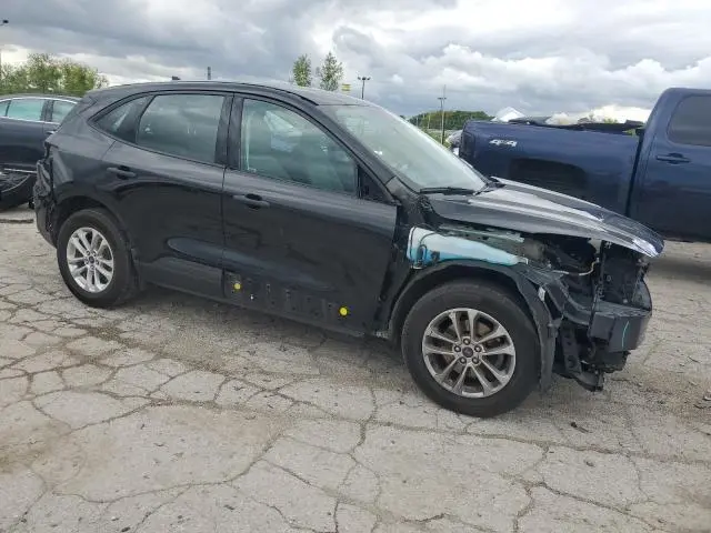 2021 FORD ESCAPE S  