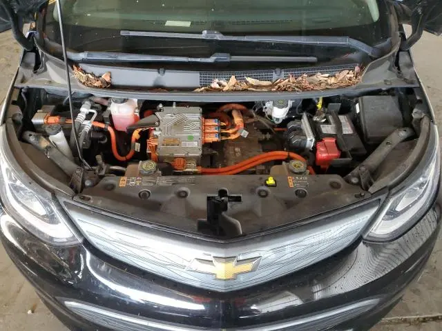 2019 CHEVROLET BOLT EV PREMIER  
