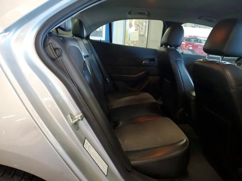 2014 CHEVROLET MALIBU 2LT  