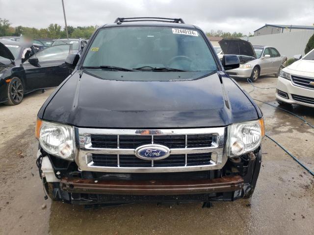 2010 FORD ESCAPE LIMITED