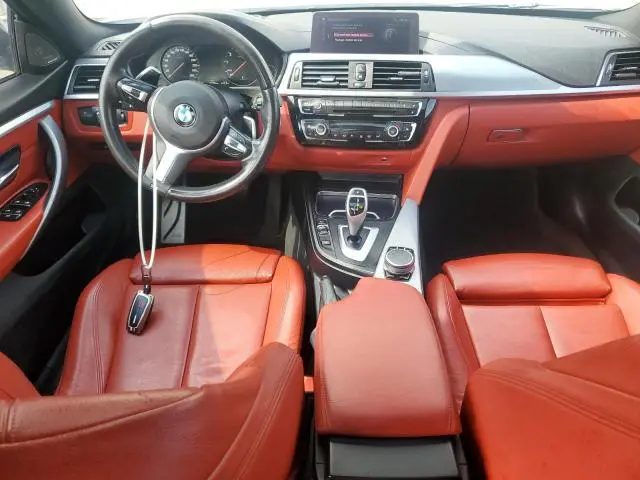 2020 BMW 430XI GRAN COUPE  