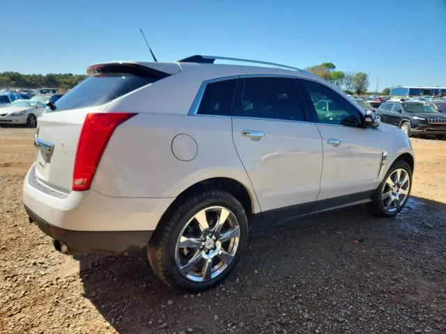 2011 CADILLAC SRX PREMIUM COLLECTION  