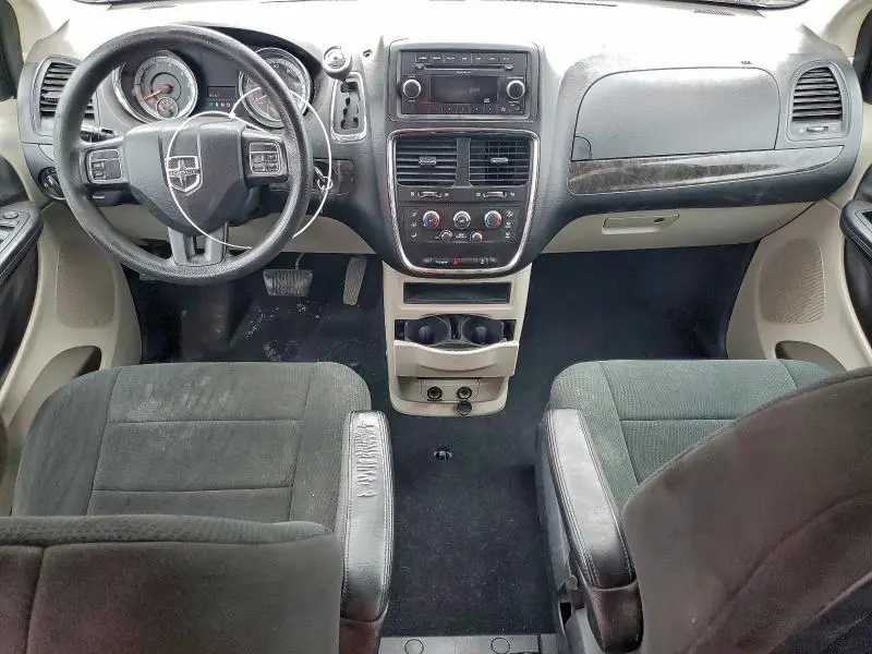 2011 DODGE GRAND CARAVAN MAINSTREET  