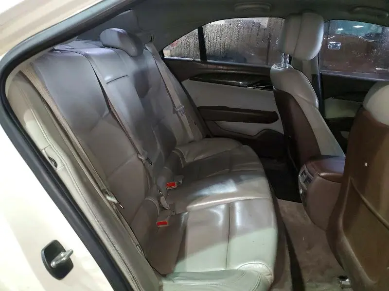 2014 CADILLAC ATS PERFORMANCE  