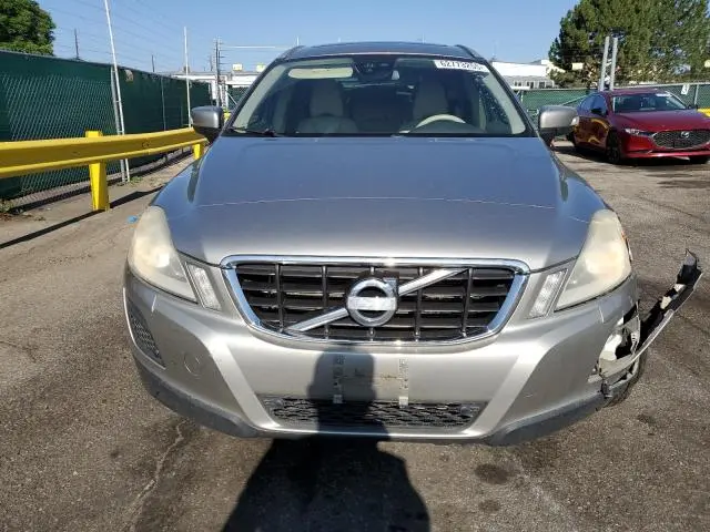 2012 VOLVO XC60 T6  