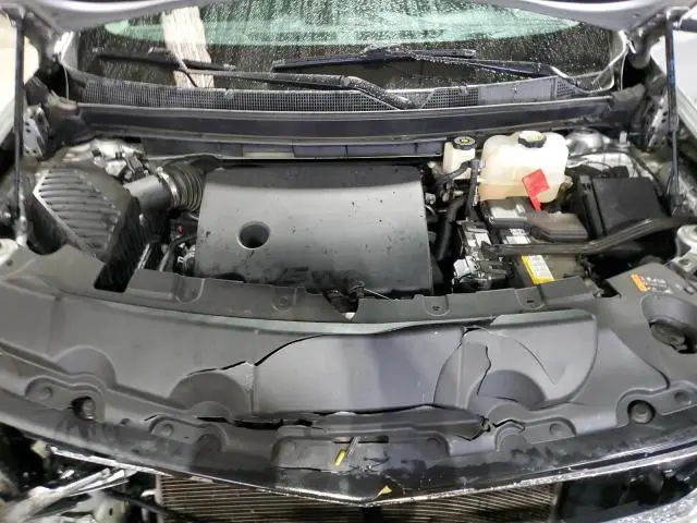 2021 CHEVROLET TRAVERSE LT  