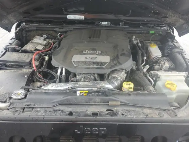 2018 JEEP WRANGLER SPORT  