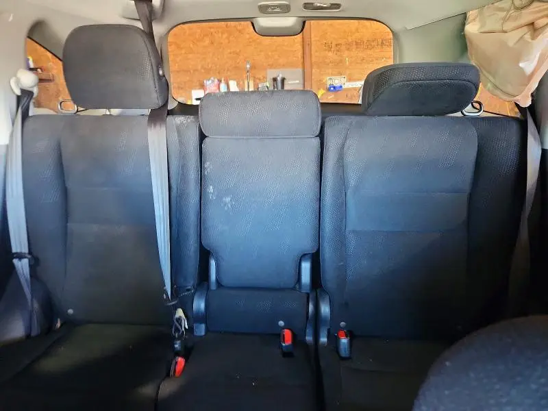 2011 HONDA CR-V SE  