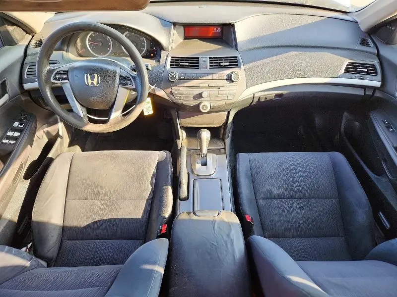 2011 HONDA ACCORD LXP  