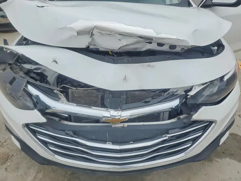 2020 CHEVROLET MALIBU   