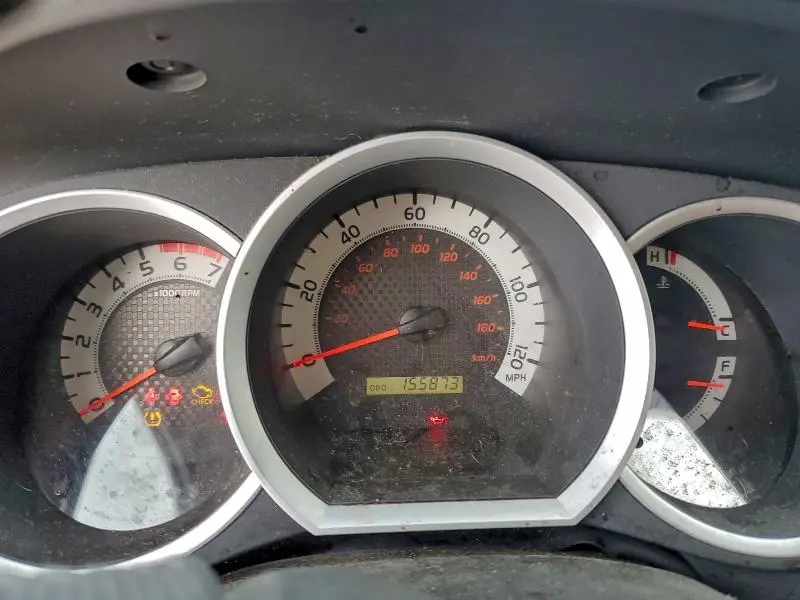 2015 TOYOTA TACOMA DOUBLE CAB PRERUNNER  