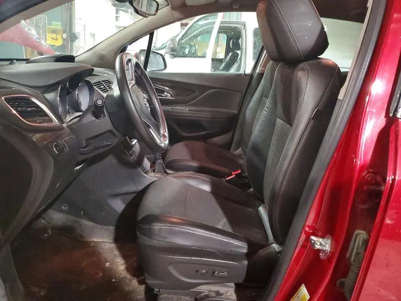 2015 BUICK ENCORE CONVENIENCE  