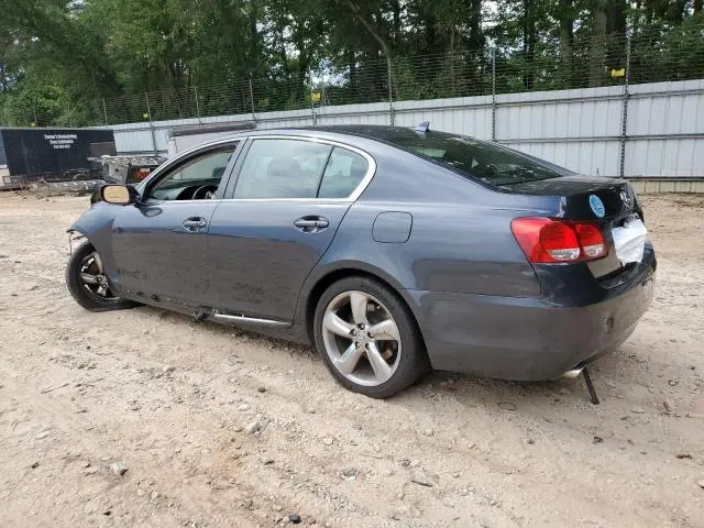 2011 LEXUS GS 350  