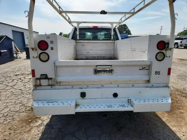 2017 FORD F250 SUPER DUTY  