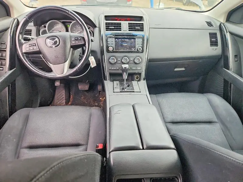 2013 MAZDA CX-9 SPORT  