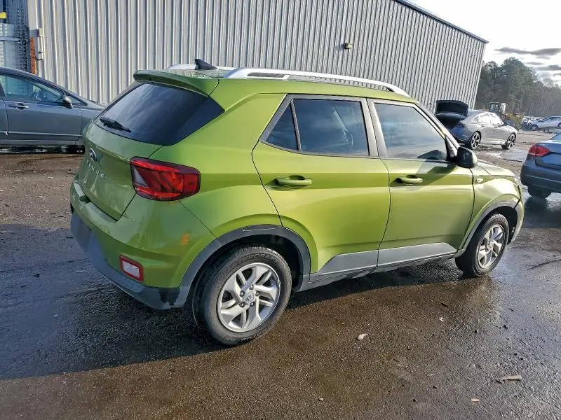 2020 HYUNDAI VENUE SEL  