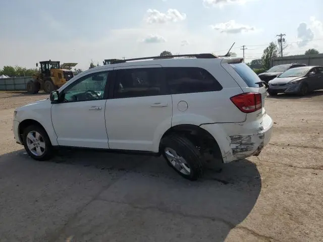 2015 DODGE JOURNEY SE  