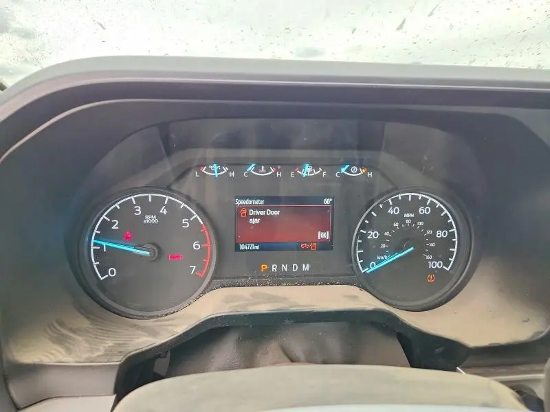2023 FORD F250 SUPER DUTY  