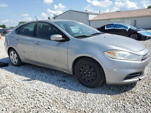 2015 DODGE DART SE  