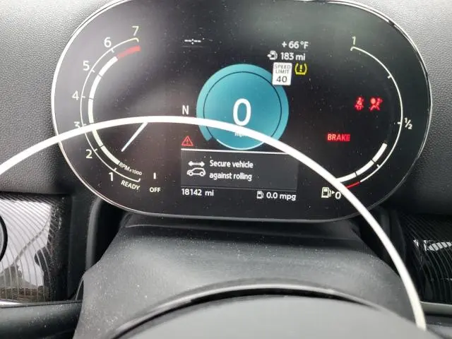 2024 MINI COOPER S COUNTRYMAN ALL4  