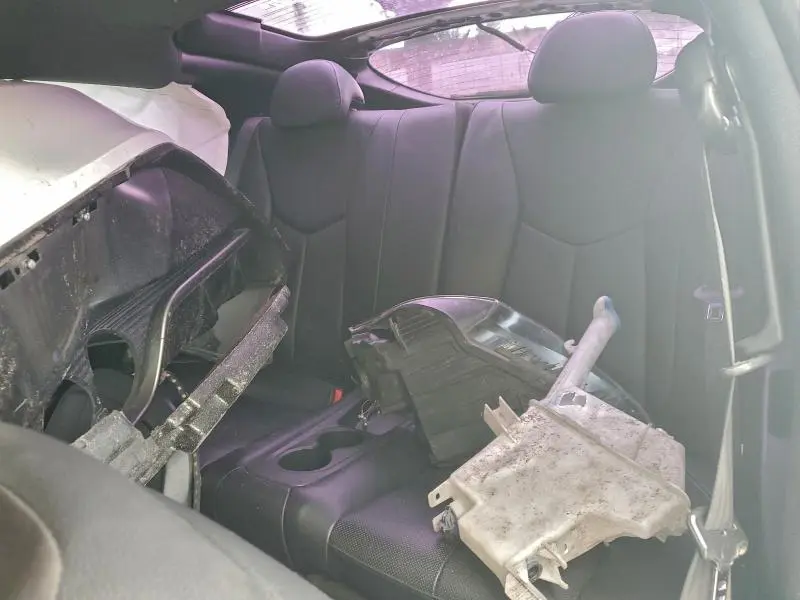 2016 HYUNDAI VELOSTER TURBO  