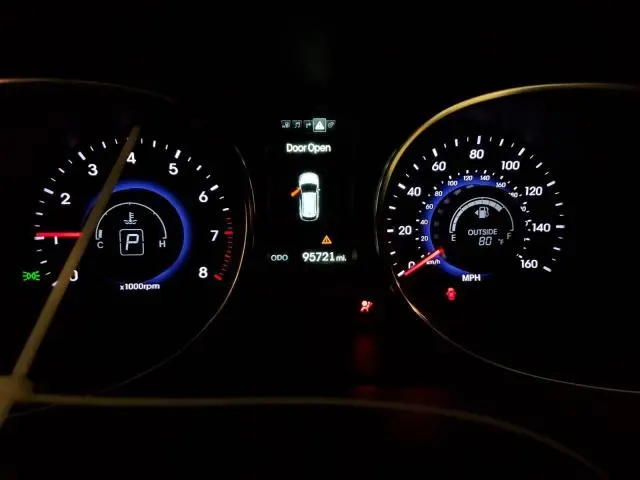 2016 HYUNDAI SANTA FE SPORT   