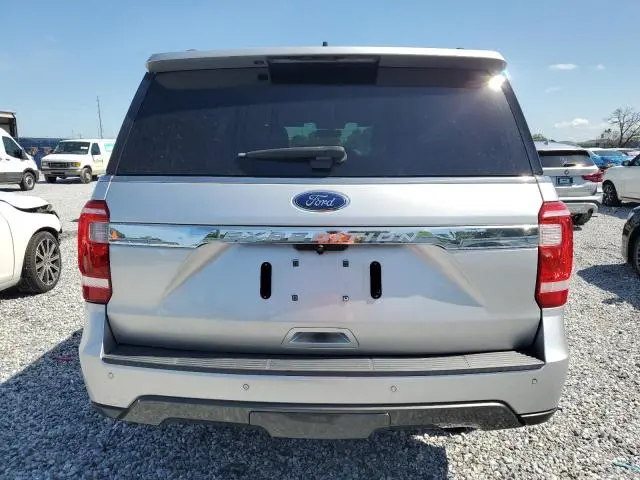 2019 FORD EXPEDITION XL  