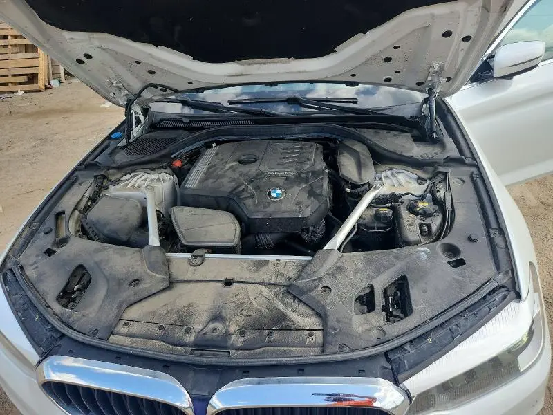 2020 BMW 530 XI  