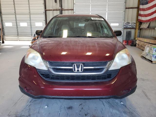 2011 HONDA CR-V SE