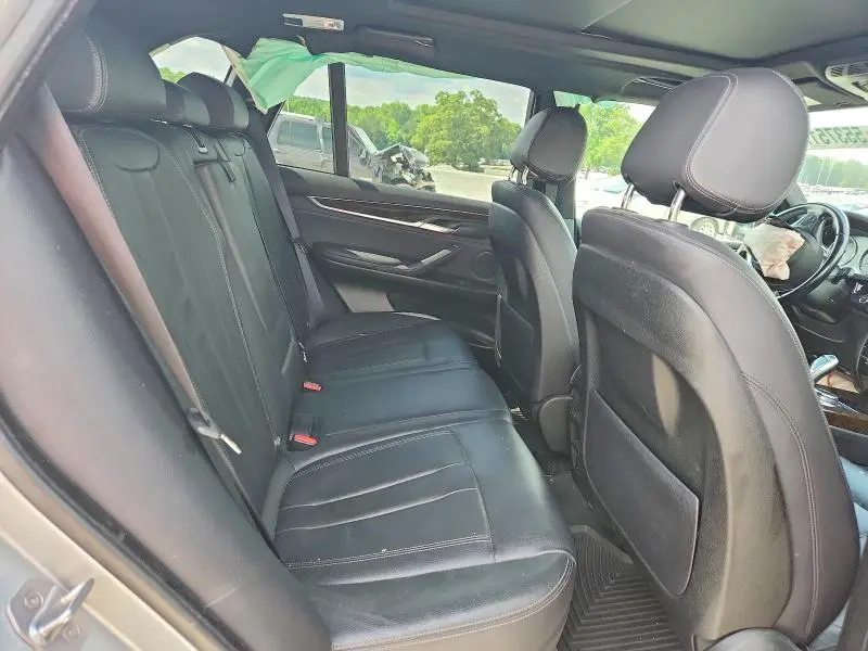 2017 BMW X5 SDRIVE35I  
