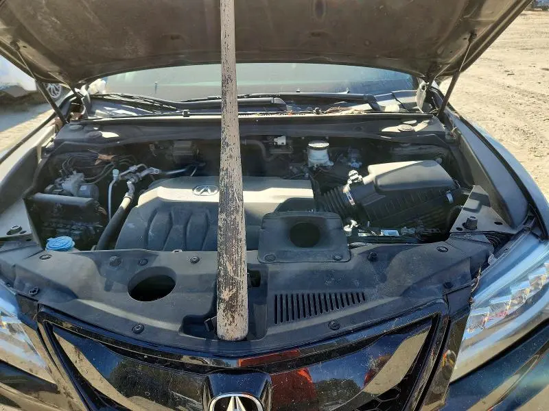 2016 ACURA RDX TECHNOLOGY  