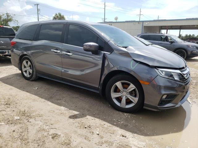 2019 HONDA ODYSSEY EXL