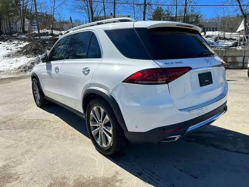 2023 MERCEDES-BENZ GLE 350  