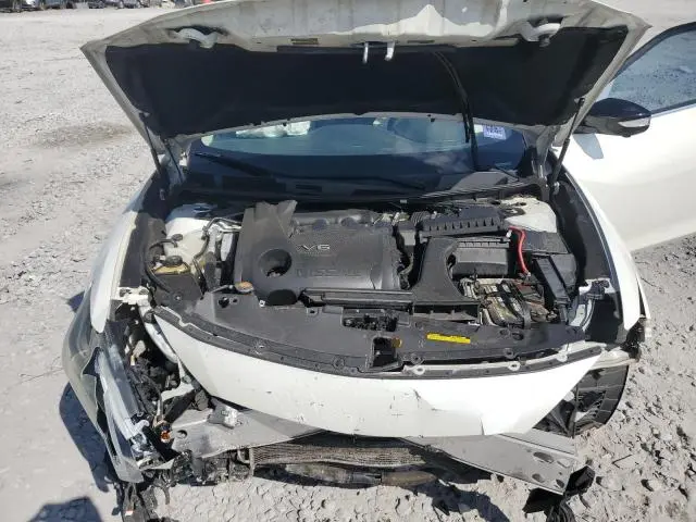 2017 NISSAN MAXIMA 3.5S  