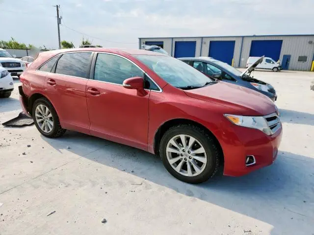 2013 TOYOTA VENZA LE  