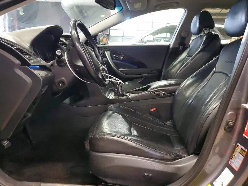 2013 HYUNDAI AZERA GLS  