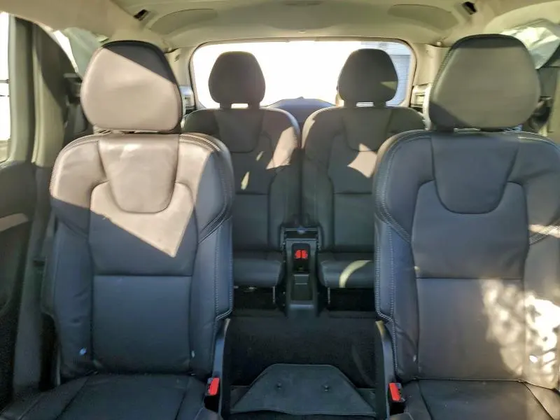 2024 VOLVO XC90 ULTIMATE  