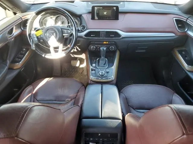 2017 MAZDA CX-9 SIGNATURE  