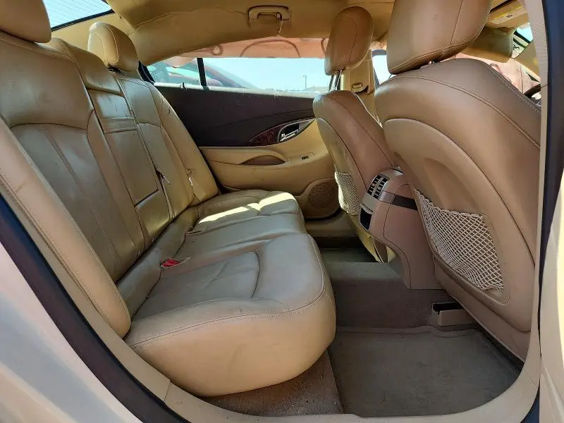 2013 BUICK LACROSSE   