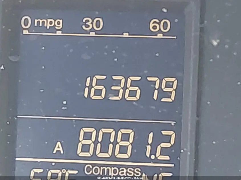 2010 HONDA CR-V EX-L