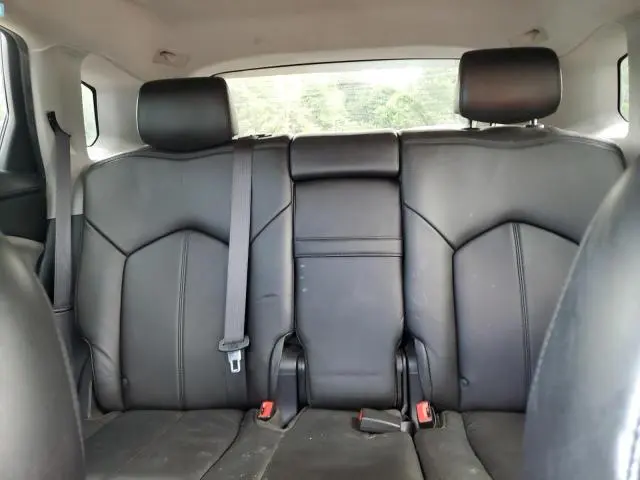 2011 CADILLAC SRX   
