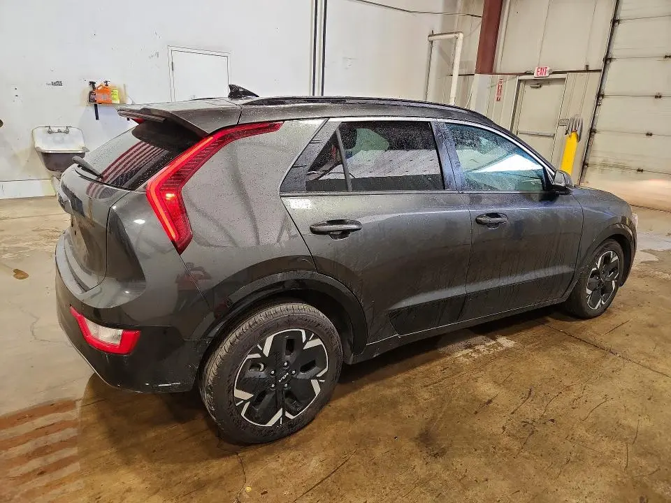 2023 KIA NIRO WIND  