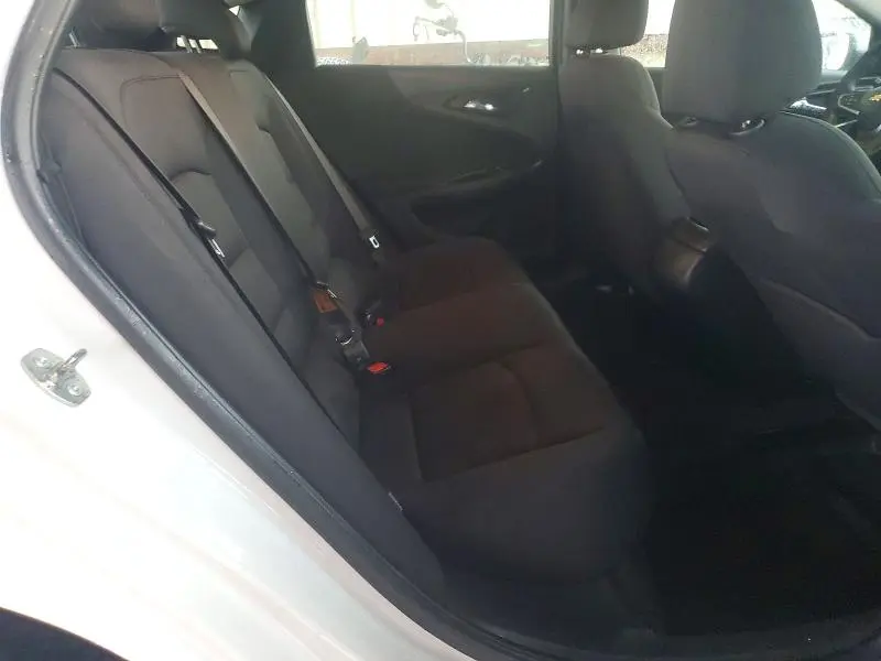 2024 CHEVROLET MALIBU LS  