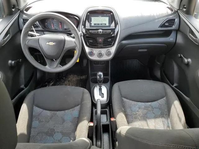 2018 CHEVROLET SPARK LS  